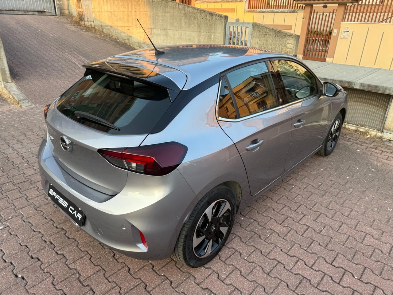 Opel Corsa-e Elegance UNI PROPRIETARIO