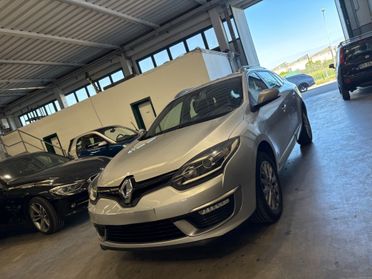 Renault Megane Sport Tourer 1.5 cdi 110cv 2014