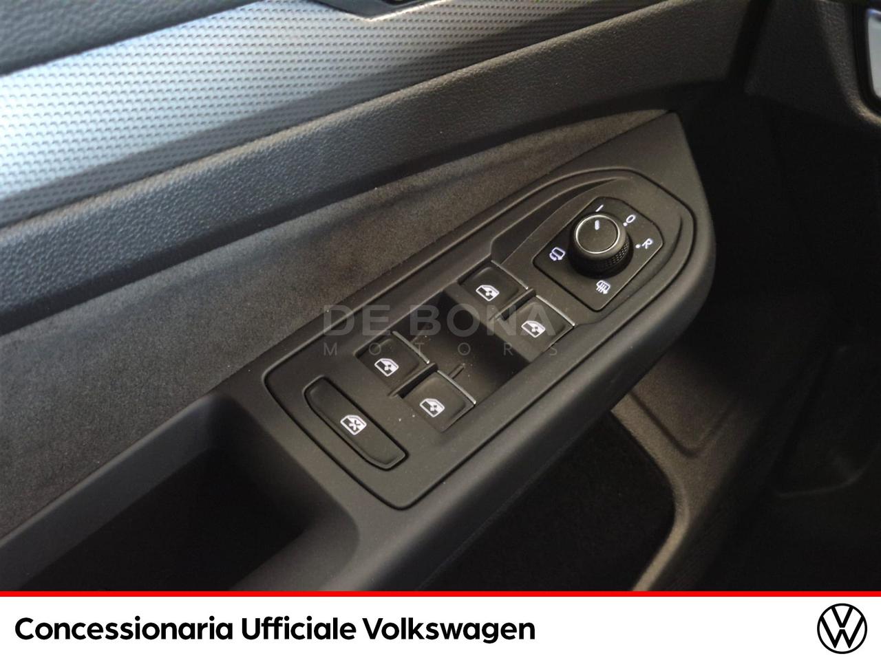 Volkswagen Golf 1.5 etsi style 150cv dsg