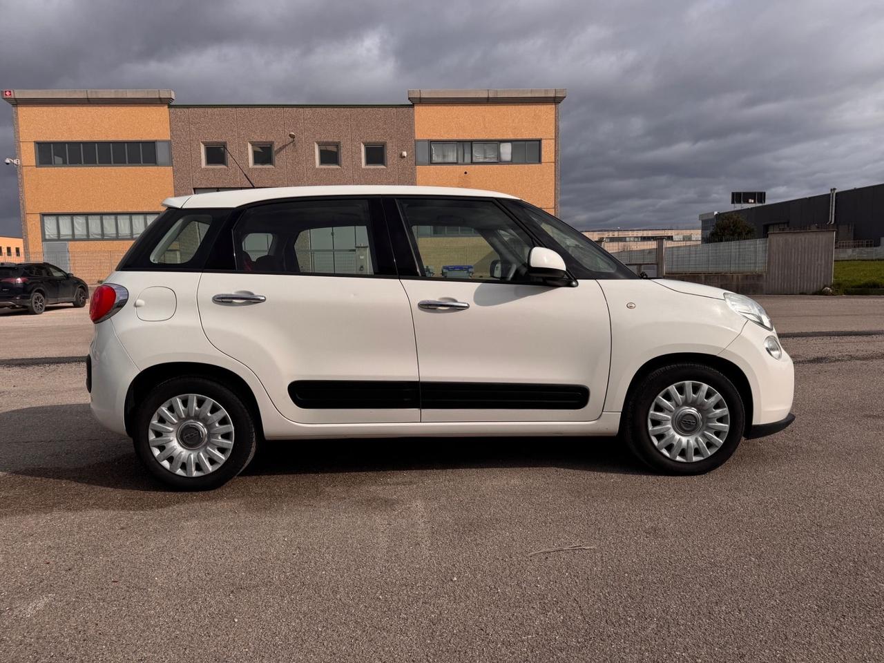 Fiat 500L 1.3 Mjt Lounge GARANZIA 12 m