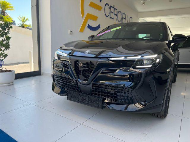 ALFA ROMEO Junior 1.2 145 CV Hybrid eDCT6 Speciale tua da ?339,00 me