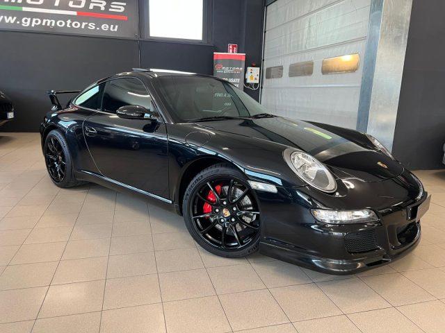 PORSCHE 997 911 Carrera S 3.8 Coupe 355CV GT3 KIT ORIGINALE !