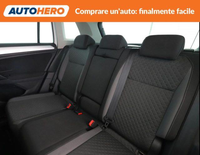 VOLKSWAGEN Tiguan 2.0 TDI SCR DSG 4MOTION Business BMT
