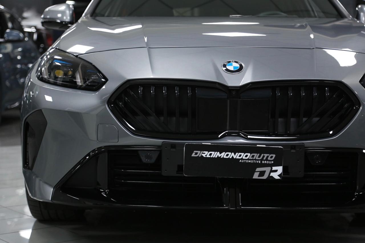 BMW 118d M Sport Pro auto