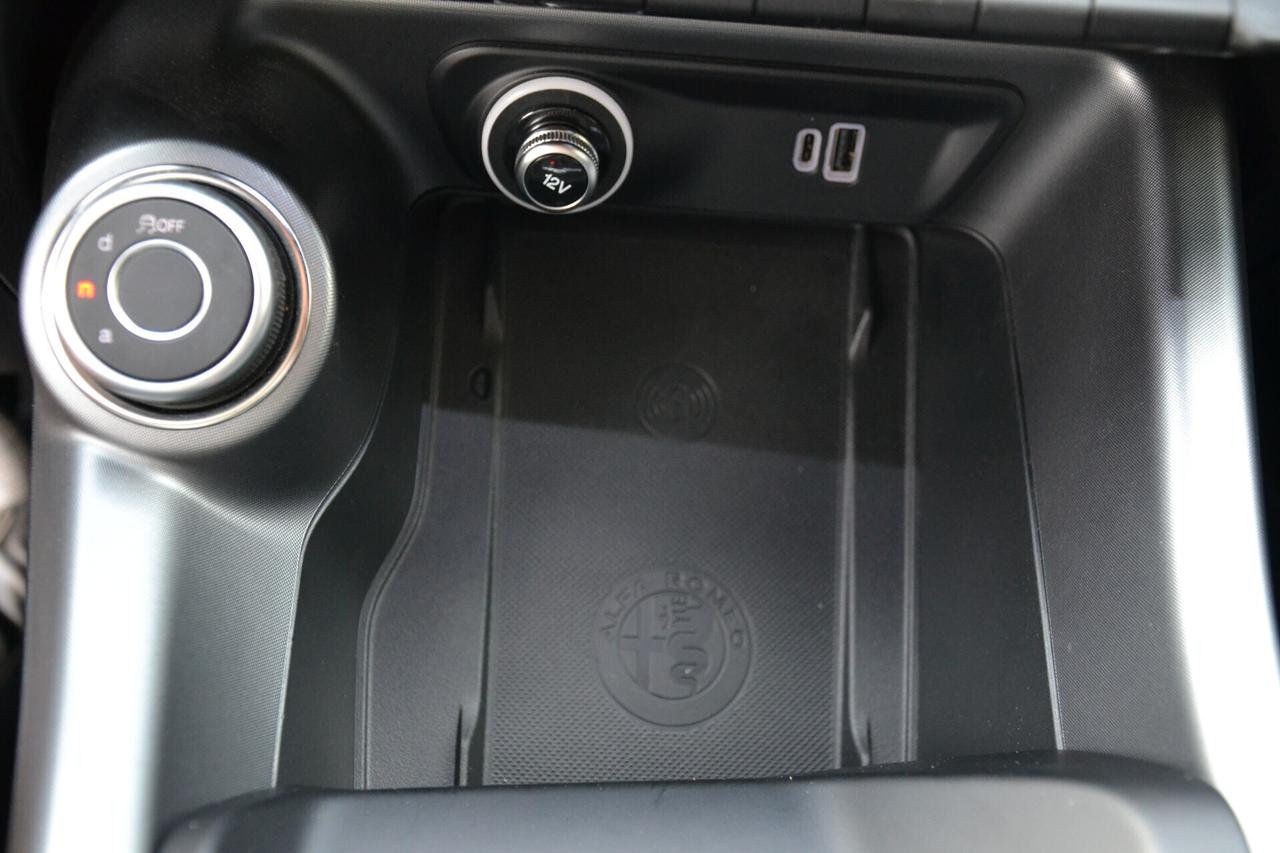 Alfa Romeo Tonale 1.6 D 130CV SPRINT **PREZZO REALE**UNIPRO'**GARANZ