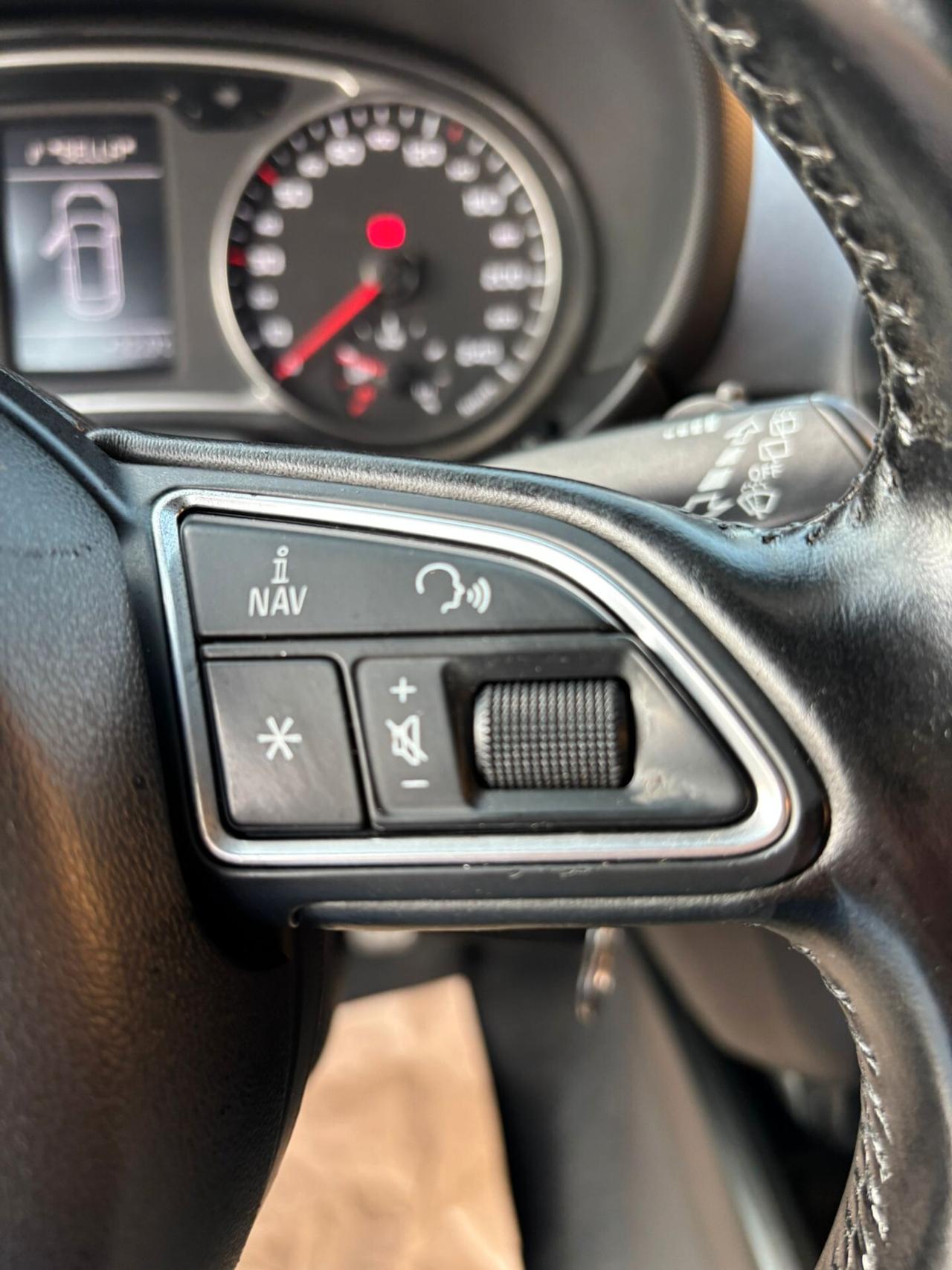 Audi A1 1.6 TDI 116 CV Sport