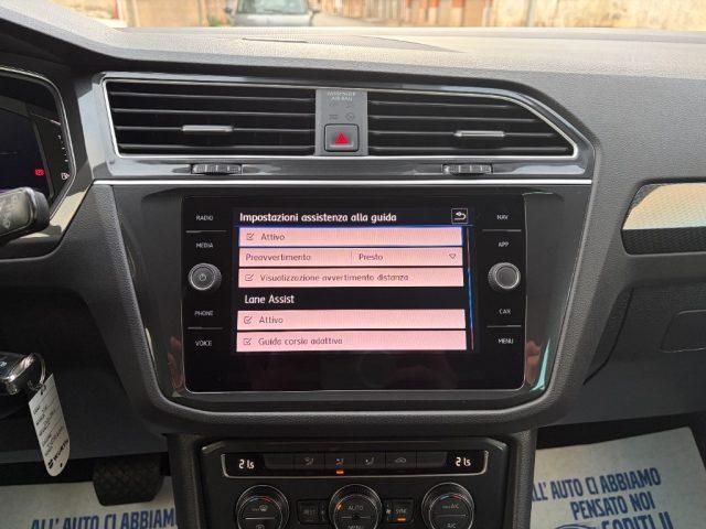 VOLKSWAGEN Tiguan 2.0 TDI 150 DSG Advanced