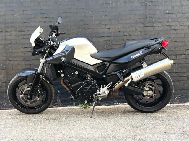 BMW F 800 R *8000 KM*