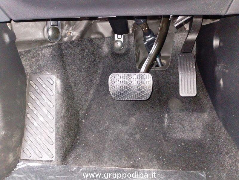 MG ZS NUOVO HEV 1.5L HEV COM MY25 Black