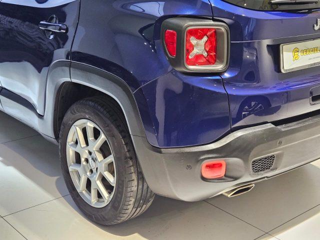 JEEP Renegade 1.6 Mjt 130 CV Limited navi da ?199,00 mensili