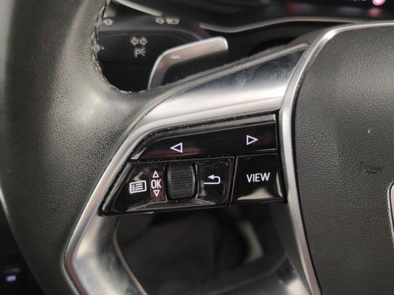 AUDI A6 5ª serie - A6 Avant 45 3.0 TDI quattro ultra S tronic Business
