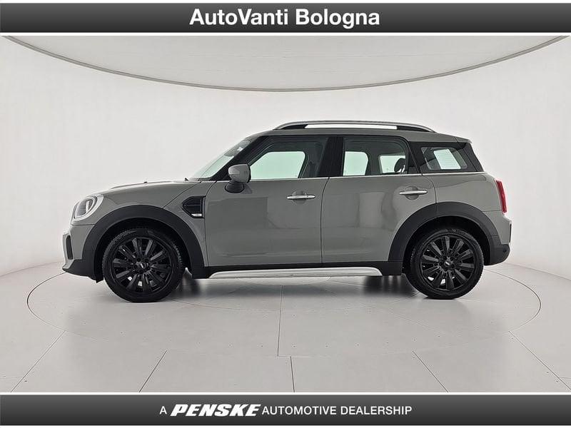 MINI Mini Countryman F60 Mini 1.5 Cooper Essential Countryman