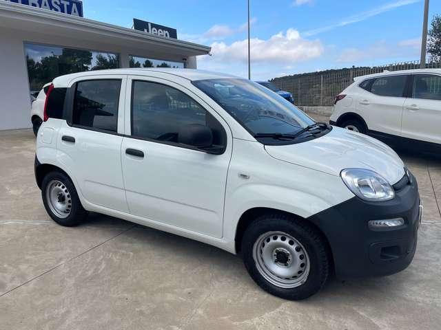 Fiat Panda VAN 1.2 Gpl "Km 37.000"