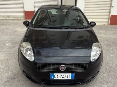 Fiat Punto Classic 1.3 MJT 16V 5 porte Dynamic