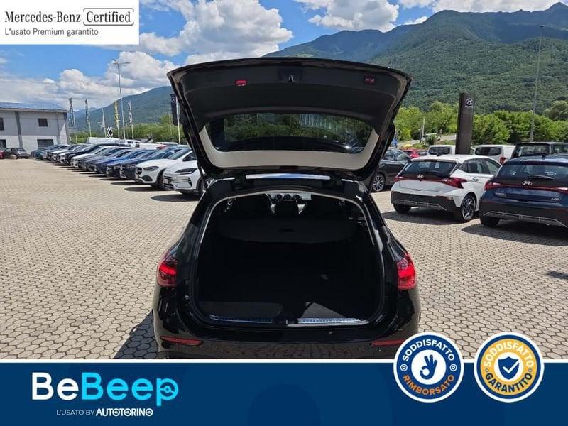 Mercedes-Benz Classe C C SW 220 D MILD HYBRID PREMIUM 4MATIC AUTO