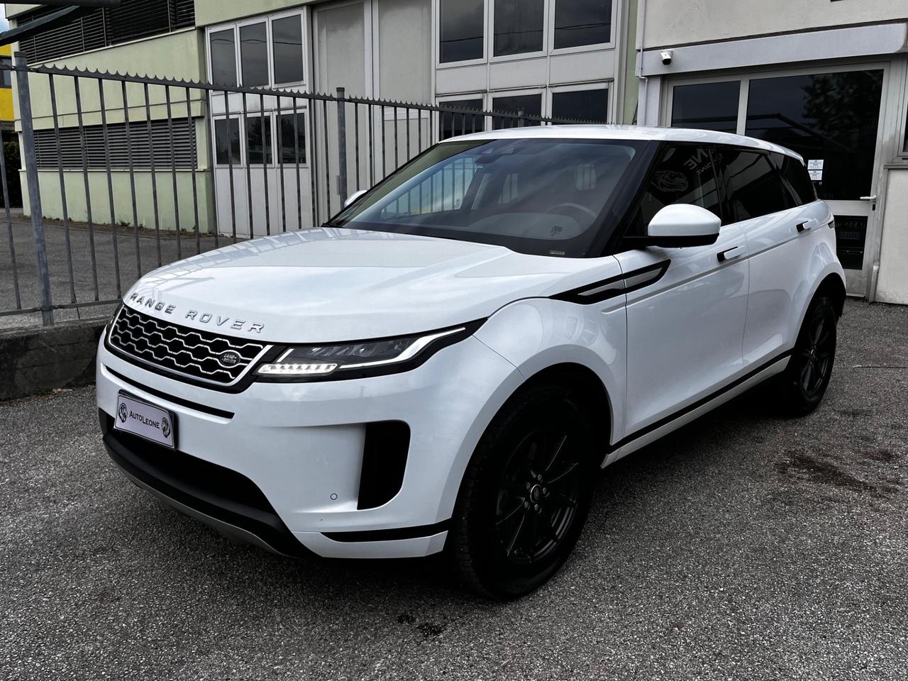 Land Rover Range Evoque 2.0D I4-L.Flw 150 CV