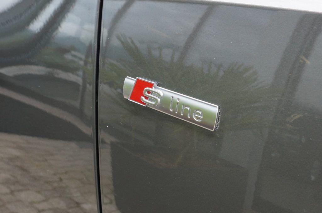 Audi Q3 SPB 45 TFSIe S tronic S line PLUG-in