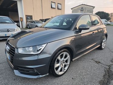 Audi A1 1.0 TFSI ultra S tronic Sport