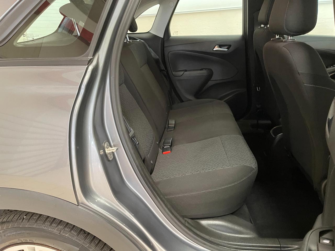 Opel Crossland X Advance 1.6 EcoTec-Ok Neopatentati-LEGGI SOTTO