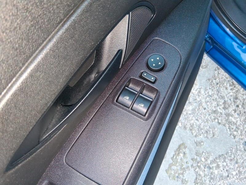 Fiat Grande Punto 1.2 5 porte Dynamic