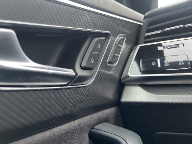 AUDI RS Q8 4.0 TFSI 600 CV V8 quattro tiptronic FULL OPTIONAL