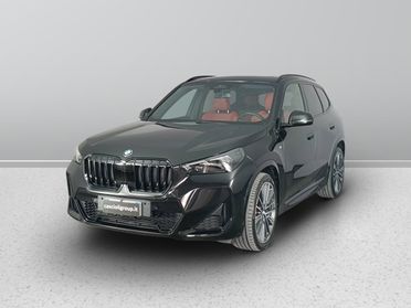 BMW X1 U11 - X1 xdrive20d mhev 48V MSport Pro auto
