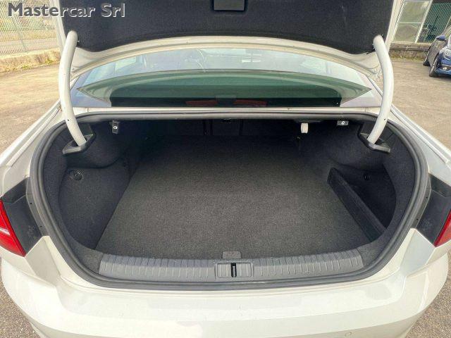 VOLKSWAGEN Passat Passat VIII 2015 Berlina 1.4 phev GTE dsg -FM303BM