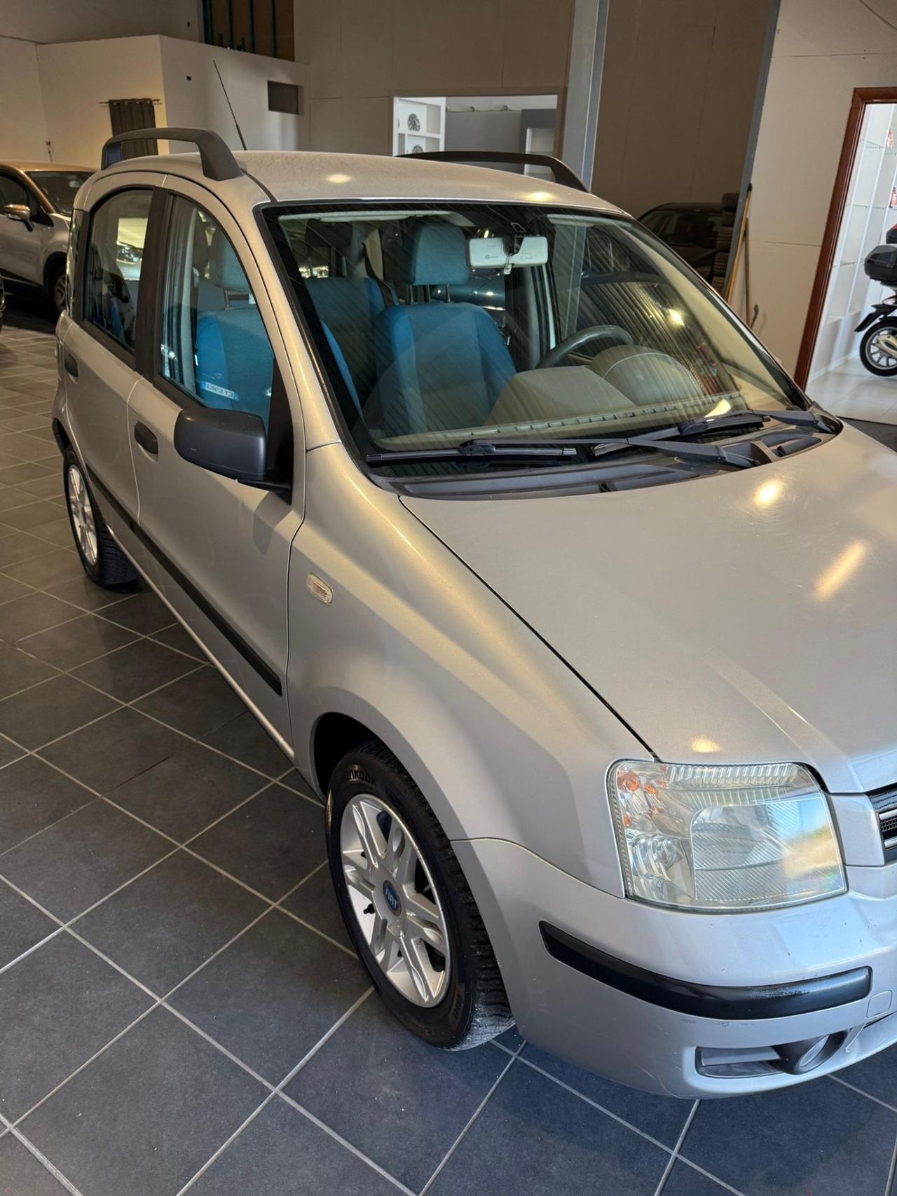 Fiat Panda 1.3 MJT -ROTTAMAZIONE GRATUITA
