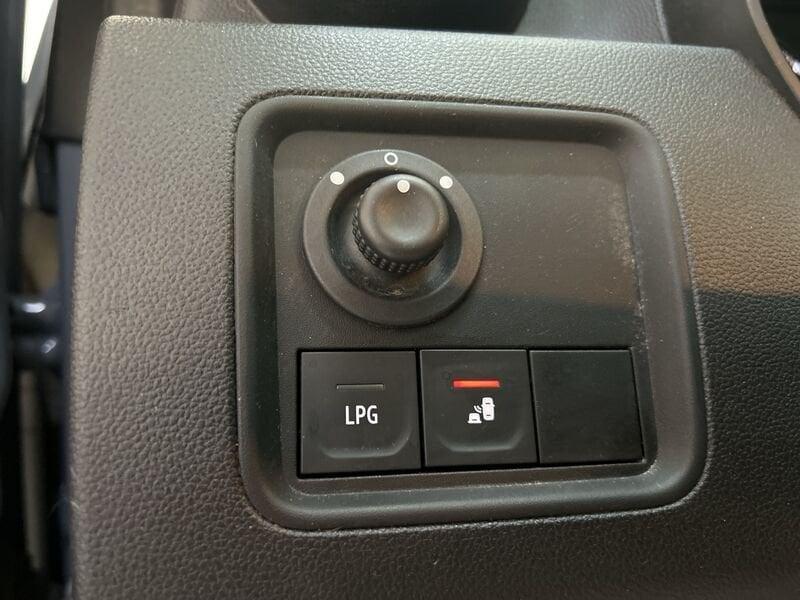 Dacia Duster 1.0 TCe GPL 4x2 Journey UP
