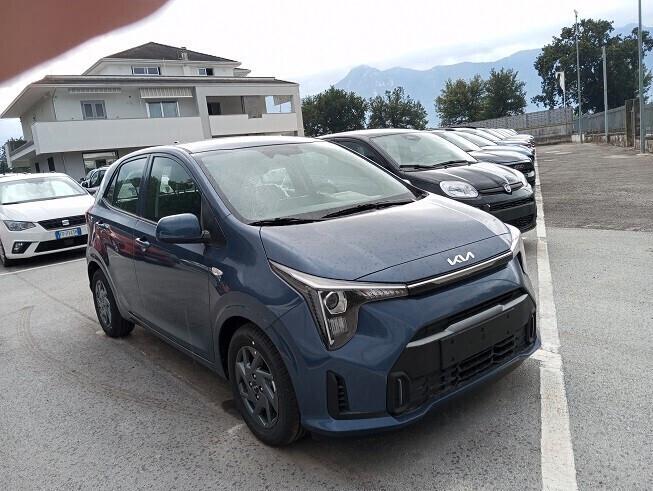 Kia Picanto 1.0 12V 5 porte Urban