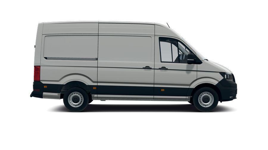 Volkswagen Crafter II crafter 35 2.0 tdi 140cv L3H3 Business