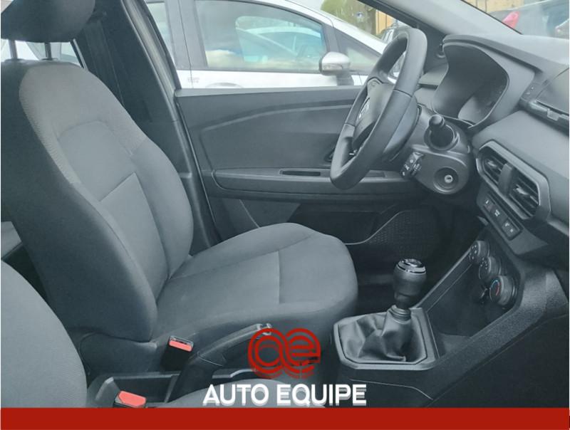 Dacia Jogger 1.0 TCe GPL 100 CV 5 p. Essential