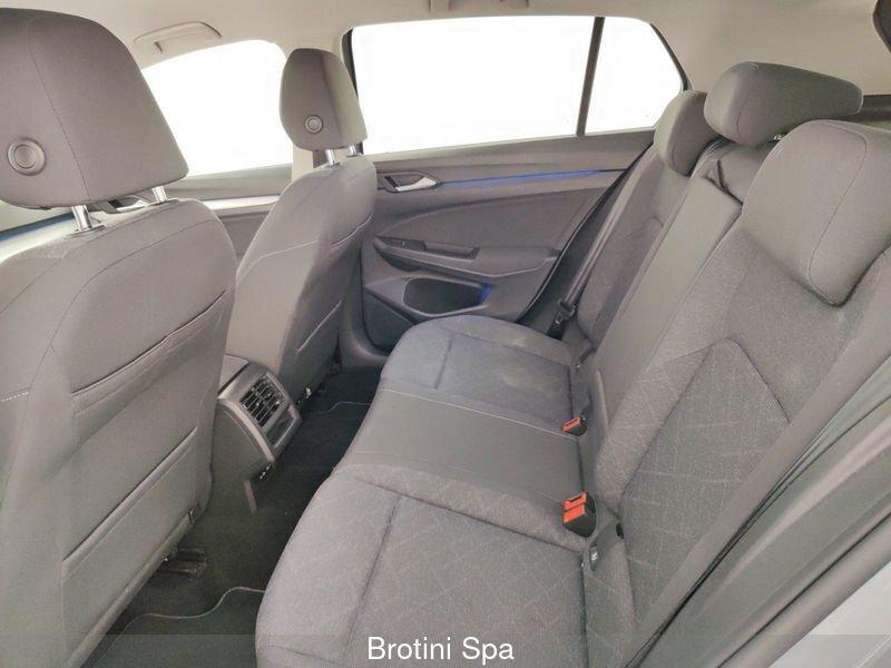 Volkswagen Golf Golf 1.0 TSI EVO Life