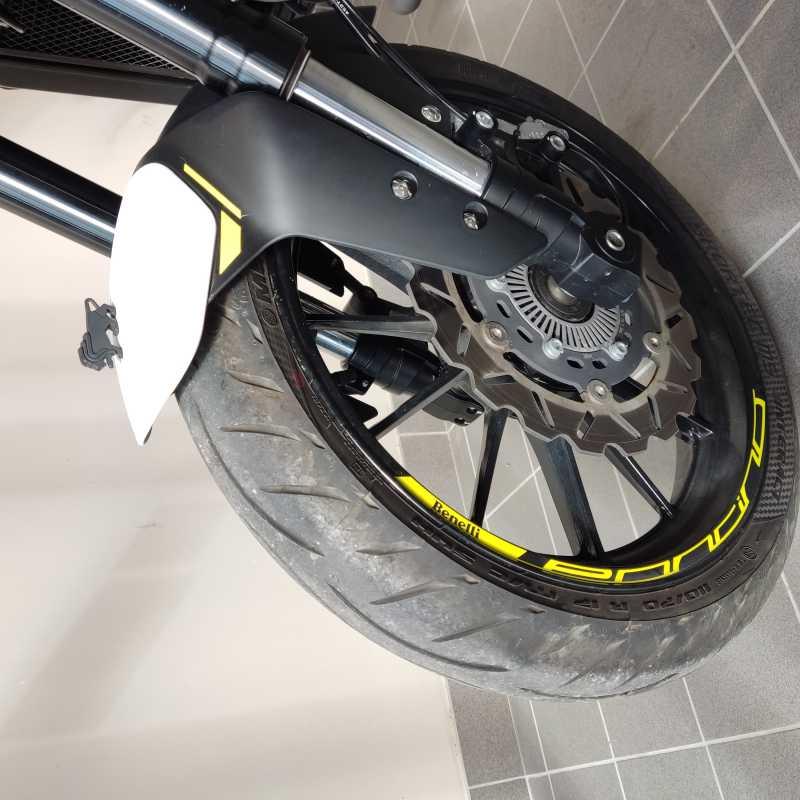 Benelli Leoncino 250 - 2022