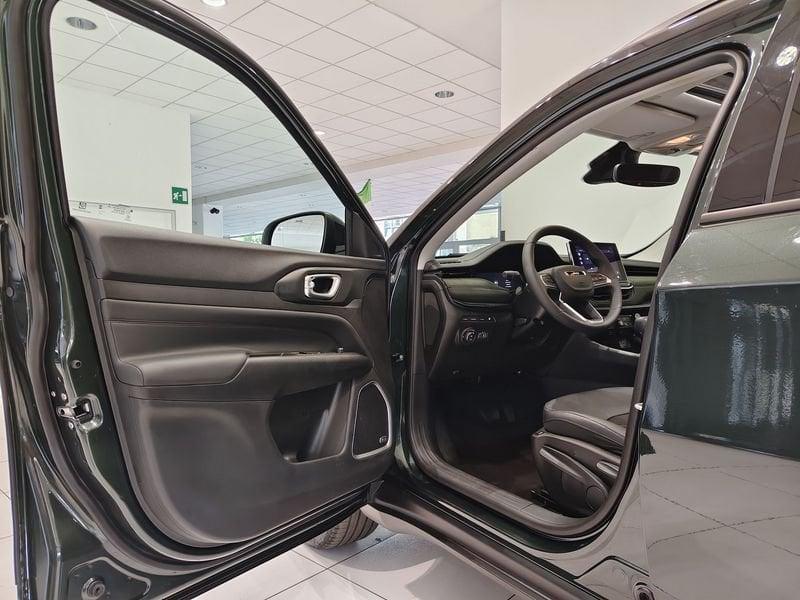 Jeep Compass 4xe 1.3 T4 PHEV 240cv North Star 4xe Auto*4x4*FULL OPTIONAL con TETTO APRIBILE*GARANTITA*