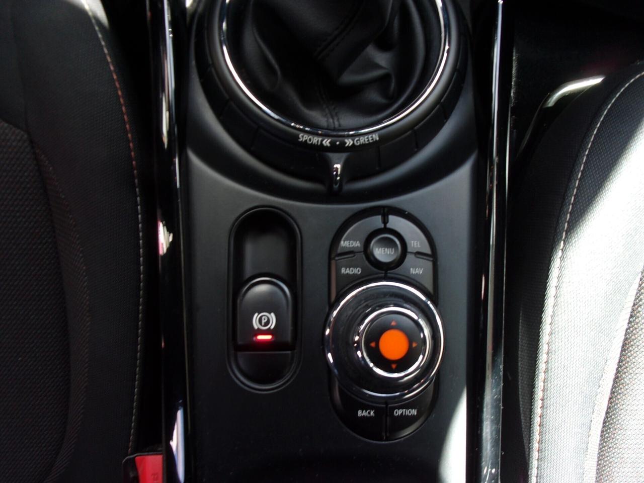 Mini Cooper D Clubman 2.0 Hype FAVOLOSA !!