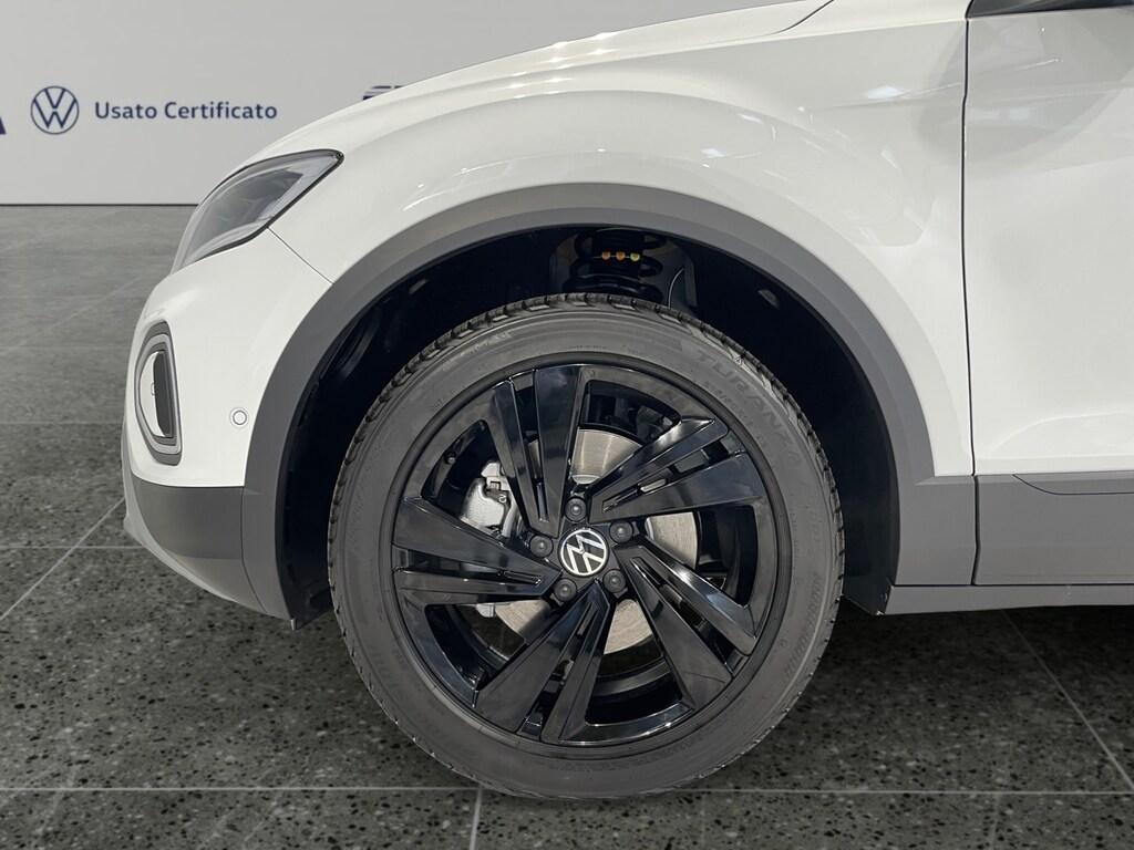 Volkswagen T-Roc I 2022 2.0 TDI 150CV Sport - IVA ESPOSTA