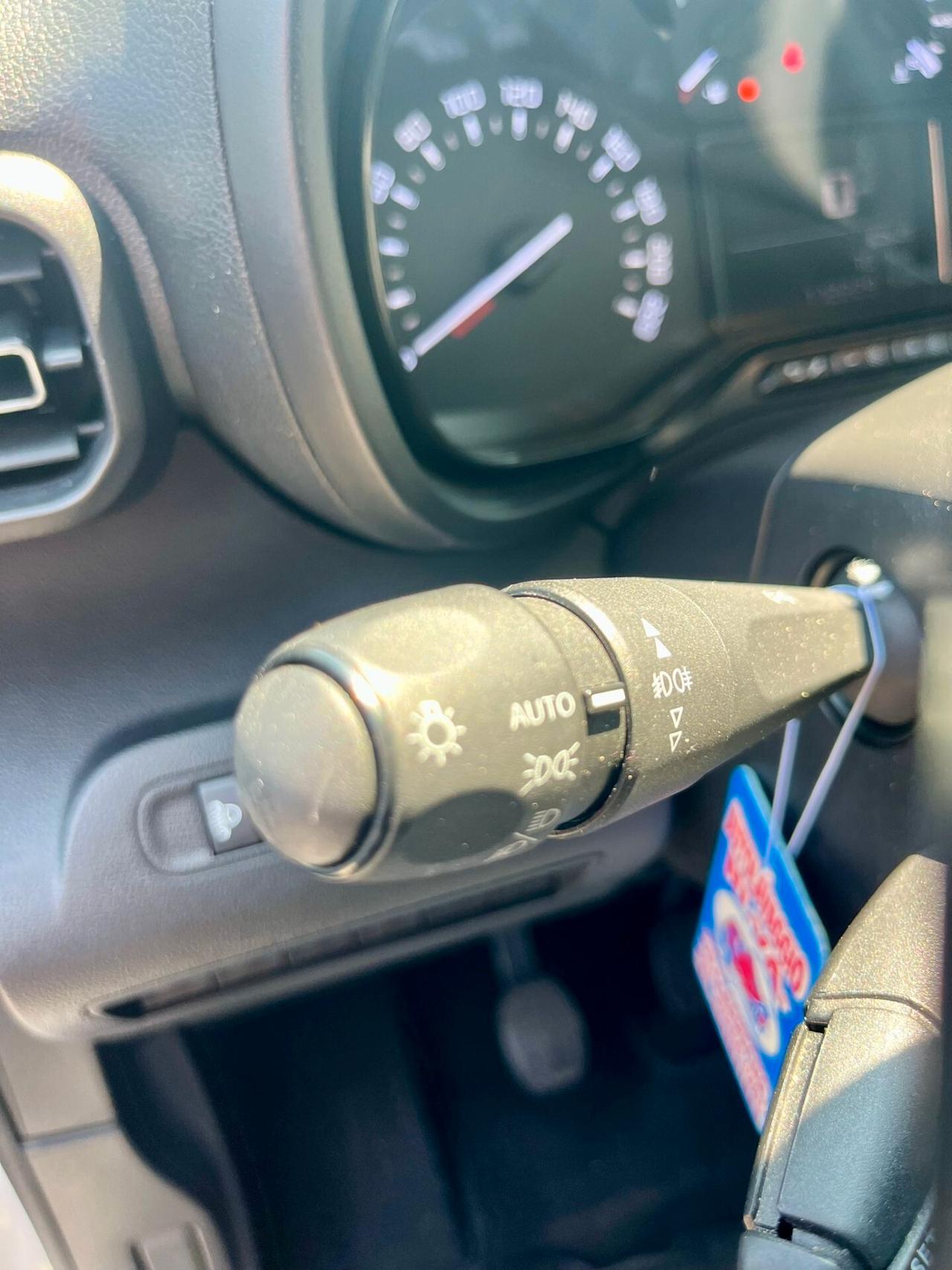 Fiat Doblo Doblò 1.5 BlueHdi 100CV PC-TN Van Portata Maggiorata