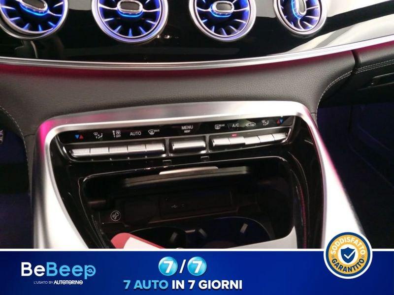 Mercedes-Benz GT Coupé 4 AMG GT COUPE 53 MHEV (EQ-BOOST) PREMIUM PLUS 4MATI