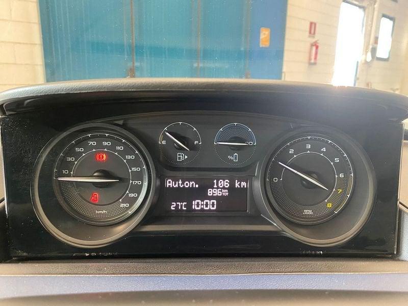 Lancia Ypsilon 1.0 FireFly 5 porte S&S Hybrid Platino - PROMO SIRONIAUTO+
