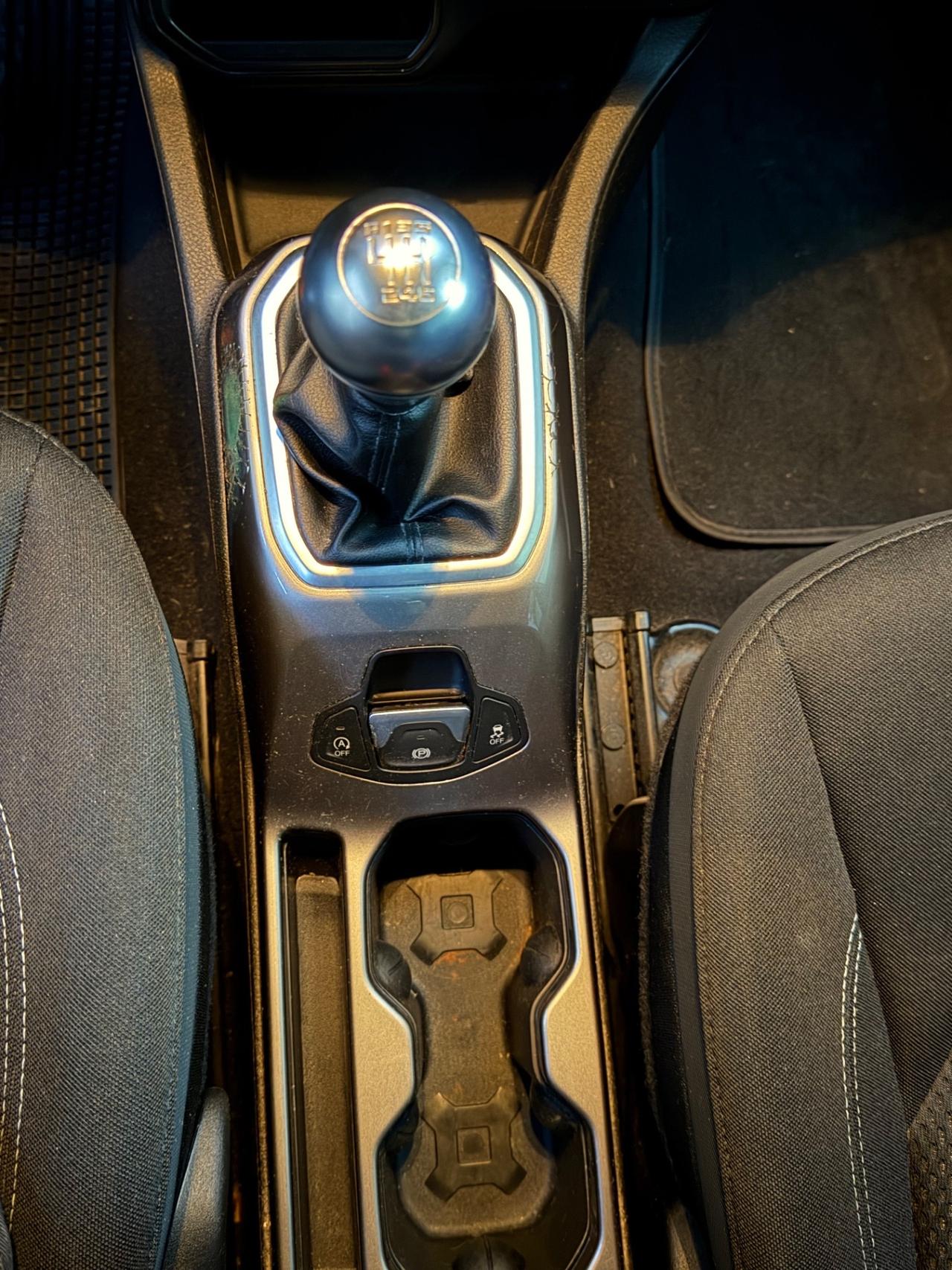 Jeep Renegade LIMITED