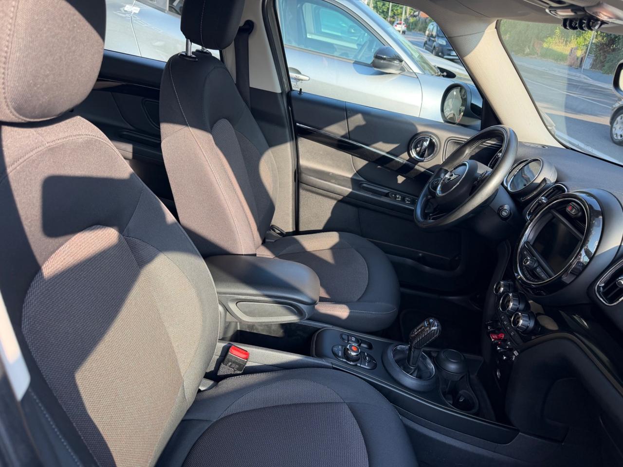 Mini Cooper D Countryman 2.0 Business