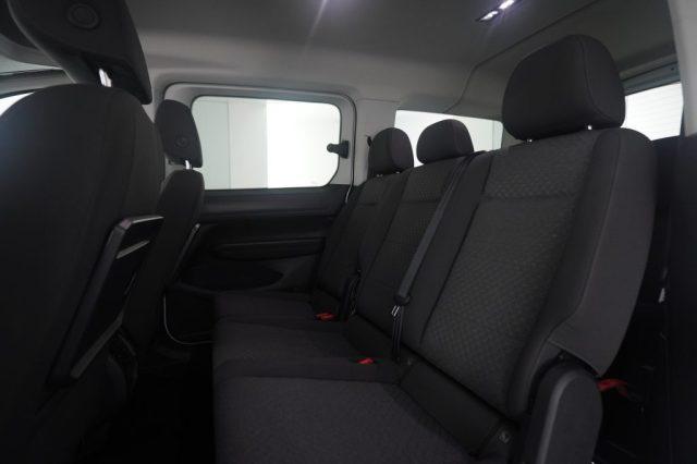 FORD Tourneo Connect Grand Tourneo Connect 2.0 EcoBlue 122 CV aut. Tita