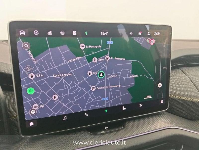 Škoda Kodiaq 2.0 TDI DSG 7 posti Executive