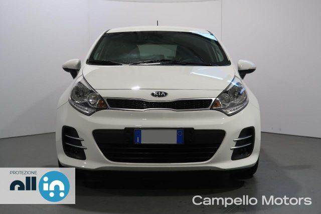 KIA Rio Rio 1.2 eco Gpl 5p Cool