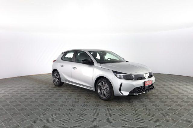 OPEL Corsa Corsa 1.2 100 CV Edition