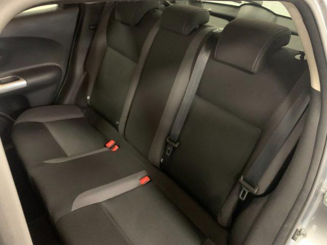 NISSAN Juke 1.6 GPL Acenta Full Optional