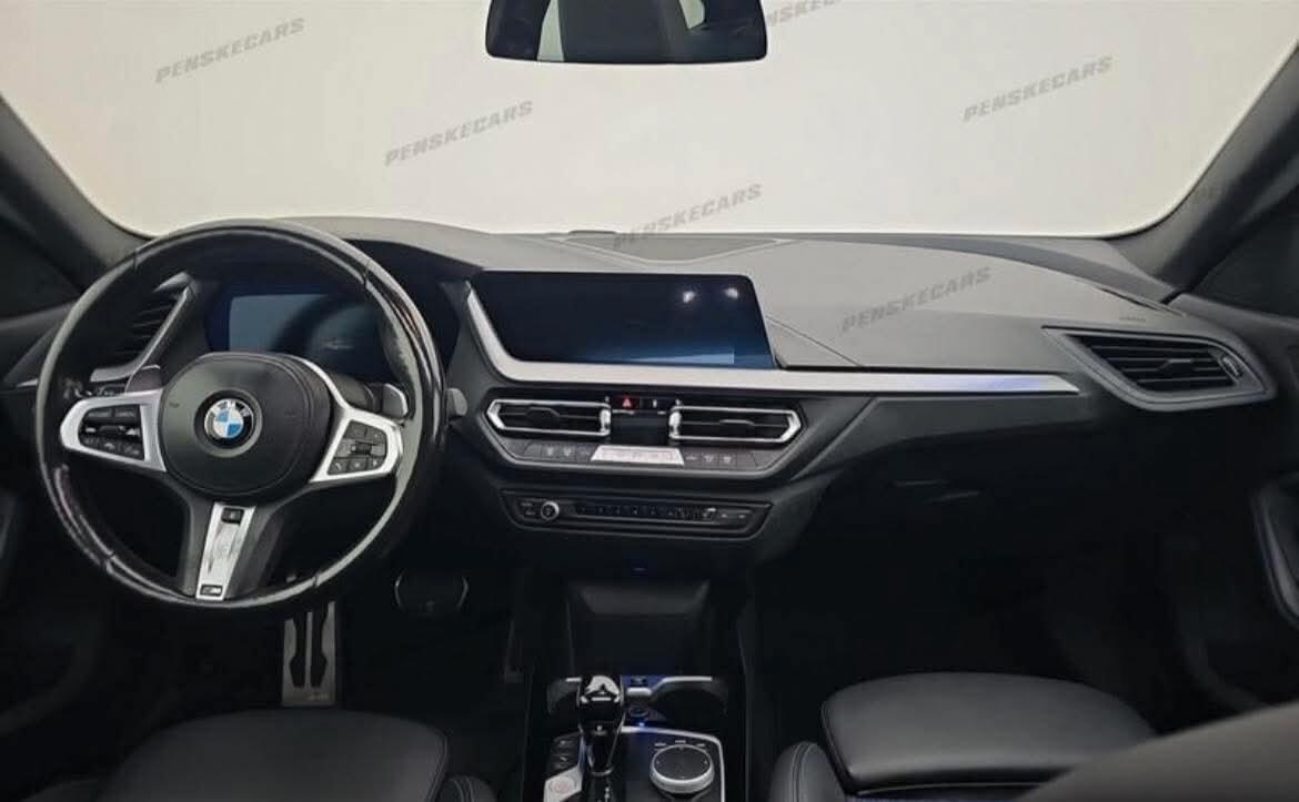 Bmw Serie 2 Gran Coupé 218d Msport TETTO NAVY LED 19