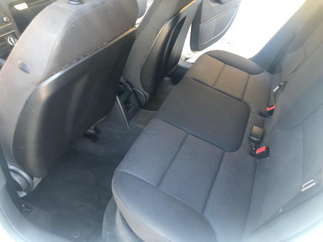 AUDI A3 SPB 1.6 TDI 105 CV CR Ambiente