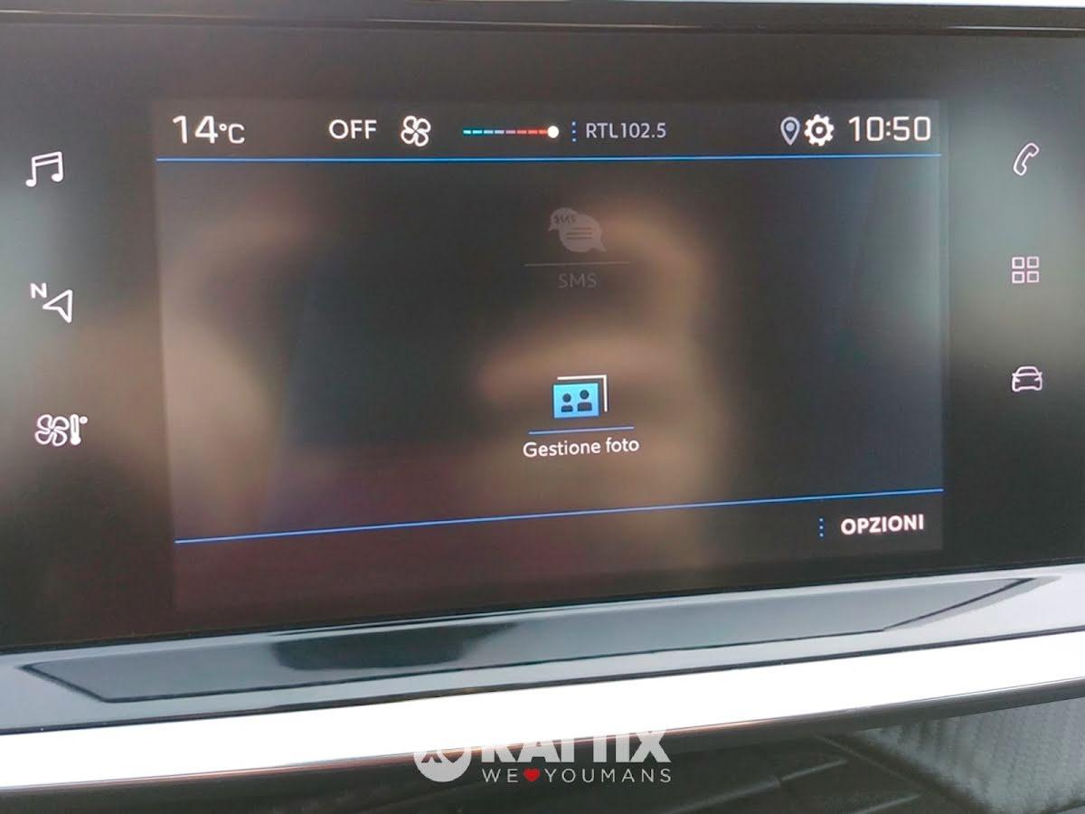 Peugeot 208 1.2 puretech 75CV Active